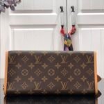 Louis Vuitton Vintage Monogram “Golden Ball” Tote Bag 27.5cm 7