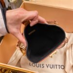 Louis Vuitton Duffle Bag 22x23x14cm Classic Monogram Canvas Bucket Bag 7