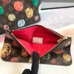 Louis Vuitton x Fornasetti Neverfull MM Tote Bag Limited Edition Monogram Cameo Canvas 31cm 7