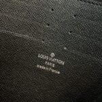 Louis Vuitton Pochette Voyage MM 27cm Graphic & Special Edition Canvas 5 Styles 7