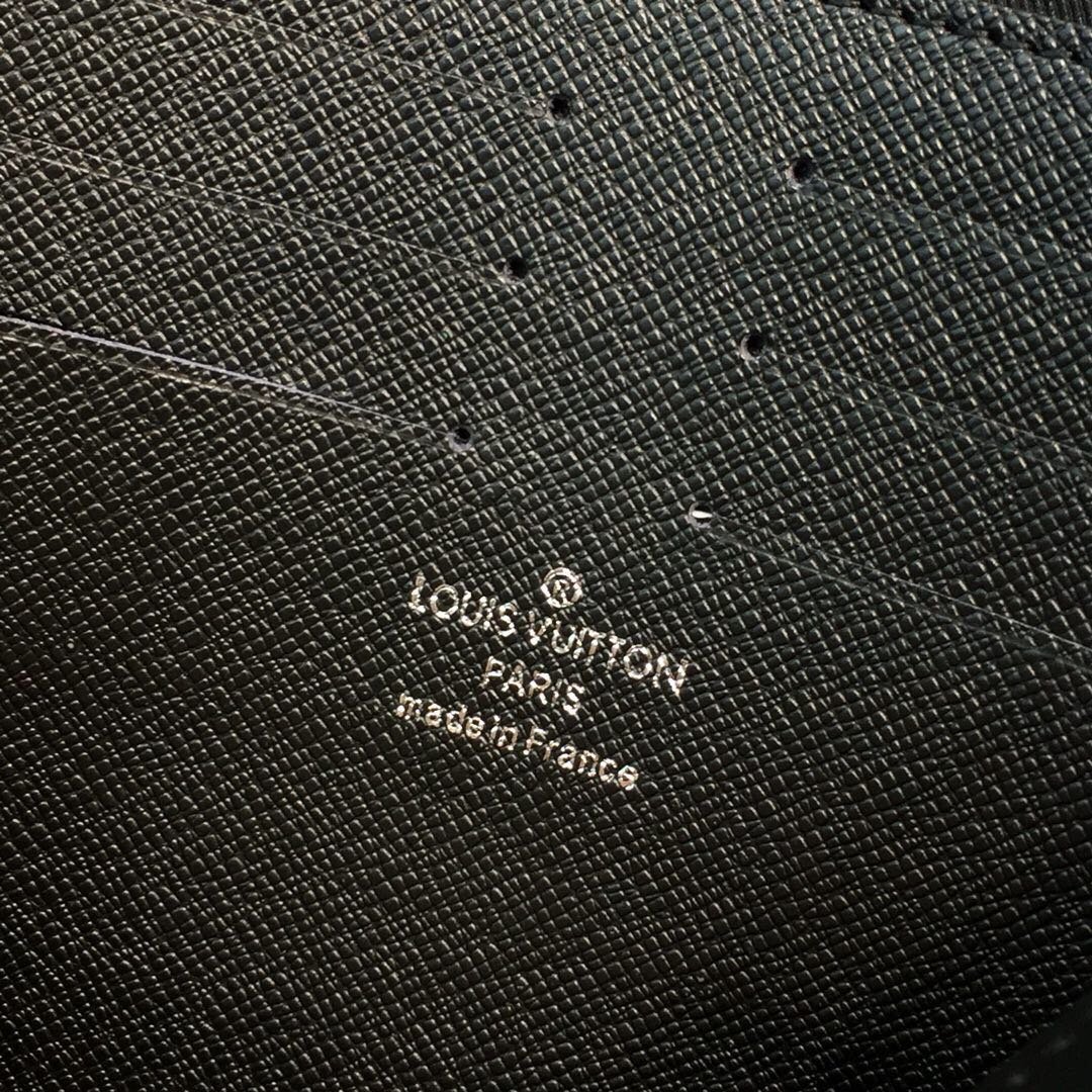 Louis Vuitton Pochette Voyage MM 27cm Graphic & Special Edition Canvas 5 Styles 7
