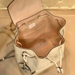 Louis Vuitton Montsouris Backpack 27.5x33x14cm Monogram Empreinte Leather Editions 8