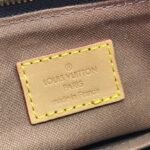 Louis Vuitton Vintage Tikal GM “Golden Bean” Monogram Canvas Shoulder Bag 30cm 8