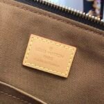 Louis Vuitton Vintage Monogram “Golden Ball” Tote Bag 27.5cm 8