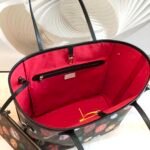 Louis Vuitton x Fornasetti Neverfull MM Tote Bag Limited Edition Monogram Cameo Canvas 31cm 8