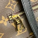 Louis Vuitton x Fornasetti OnTheGo MM Tote Bag 35cm Architettura Matte Calfskin Leather 8