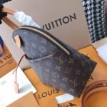 Louis Vuitton Ivy Bag in Monogram Canvas 25cm 2020 Cruise Collection Special Edition 8