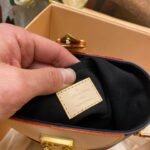 Louis Vuitton Duffle Bag 22x23x14cm Classic Monogram Canvas Bucket Bag 9