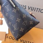 Louis Vuitton Ivy Bag in Monogram Canvas 25cm 2020 Cruise Collection Special Edition 9