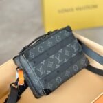 Louis Vuitton Handle Soft Trunk The Ultimate Fusion of Heritage and Modernity 11