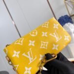 Louis Vuitton Pharrell Williams Speedy Bandoulière 40 Travel Bag A New Era of Monogram Luxury 15