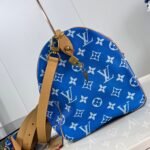 Louis Vuitton Pharrell Williams Speedy Bandoulière 40 Travel Bag A New Era of Monogram Luxury 21