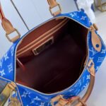 Louis Vuitton Pharrell Williams Speedy Bandoulière 40 Travel Bag A New Era of Monogram Luxury 28