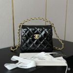 Shiny Patent Leather