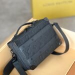 Louis Vuitton Handle Soft Trunk The Ultimate Fusion of Heritage and Modernity 3