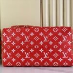 Louis Vuitton Pharrell Williams Speedy Bandoulière 40 Travel Bag A New Era of Monogram Luxury 39