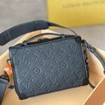 Louis Vuitton Handle Soft Trunk The Ultimate Fusion of Heritage and Modernity 4