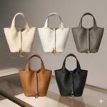 Hermès Picotin Lock 18 Bucket Bag 18cm Authentic-Grade Leather & Exclusive Artisan Edition