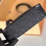Louis Vuitton Handle Soft Trunk The Ultimate Fusion of Heritage and Modernity 5