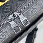 Louis Vuitton Handle Soft Trunk The Ultimate Fusion of Heritage and Modernity 6