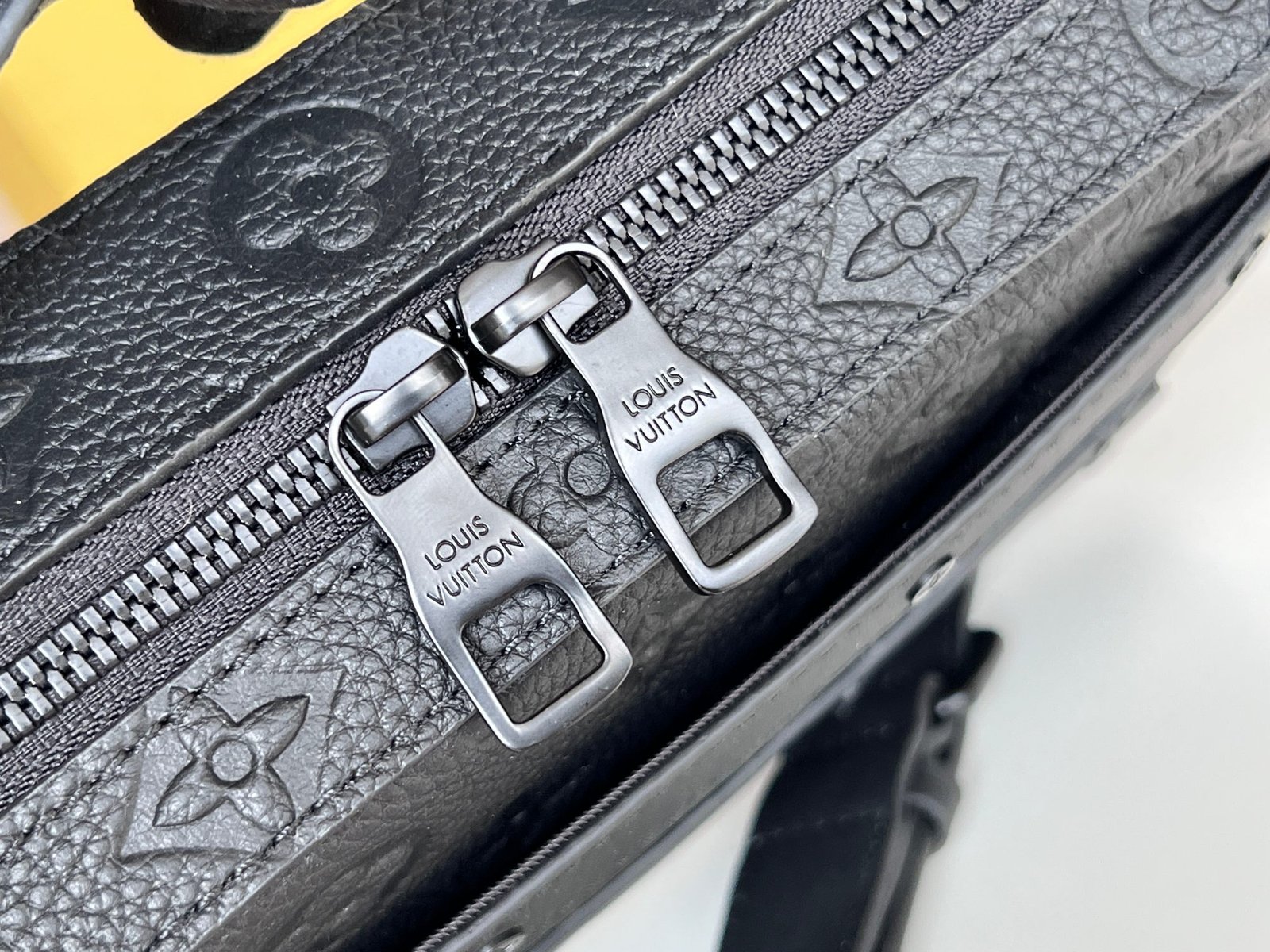 Louis Vuitton Handle Soft Trunk The Ultimate Fusion of Heritage and Modernity 6