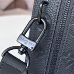 Louis Vuitton Handle Soft Trunk The Ultimate Fusion of Heritage and Modernity 7