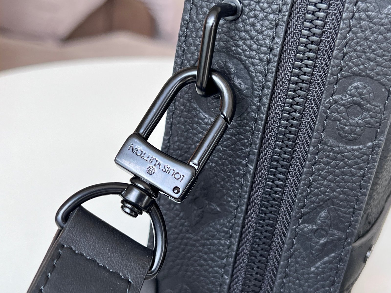 Louis Vuitton Handle Soft Trunk The Ultimate Fusion of Heritage and Modernity 7