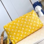 Louis Vuitton Pharrell Williams Speedy Bandoulière 40 Travel Bag A New Era of Monogram Luxury 8