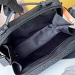 Louis Vuitton Handle Soft Trunk The Ultimate Fusion of Heritage and Modernity 9