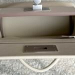 Hermès 24/24 Mini Bag in Evercolor & Swift Calfskin KELLY 2424 Convertible Handbag 21cm Colors 9
