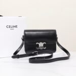 Classic Black