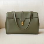 Olive Green
