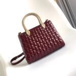 Burgundy Red