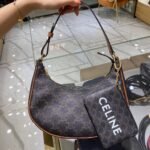 Monogram Brown