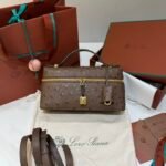 Walnut Brown