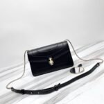Classic Black