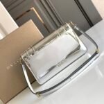 BVLGARI Serpenti Forever East-West Small Shoulder Bag 22cm Patent & Metallic Calf Leather Crossbody Handbag with Snakehead Closure BVLGARI Serpenti Forever East-West Small Shoulder Bag 22cm Patent & Metallic Calf Leather Crossbody Handbag with Snakehead Closure