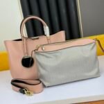 Powder Pink