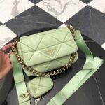 Mint Green