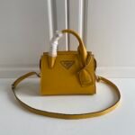 Vibrant Yellow