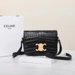 Black Crocodile