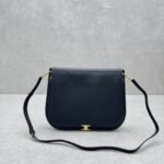 Classic Black