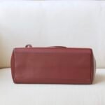 CELINE Large Soft 16 Shoulder Bag 38cm Calfskin Leather Tote & Designer Work Bag for Women 22