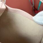 Loro Piana Medium Bale Bag Grained Calfskin Minimalist Bucket Bag with Detachable Shoulder Strap 6 Colors