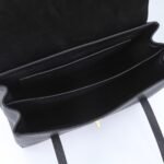 CELINE Soft 16 Bag Grained Calfskin Leather Shoulder Tote Luxury Office & Travel Handbag 32cm/38cm 27