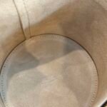 Loro Piana Extracase Cylinder Bag 12x12x16cm Calfskin Crossbody Bucket Bag for Women Handbag with Suede Lining Loro Piana Extracase Cylinder Bag 12x12x16cm Calfskin Crossbody Bucket Bag for Women Handbag with Suede Lining