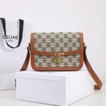 Olive Monogram