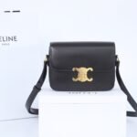 Classic Black