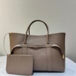Warm Taupe
