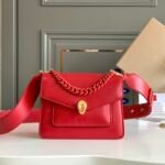 Scarlet Red